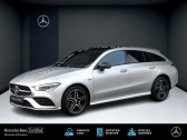 Annonce Mercedes CL occasion Hybride   METZ