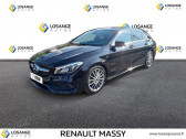 Annonce Mercedes CL occasion Diesel   Massy
