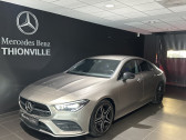 Mercedes CL occasion année 2020 boite Automatique Annonce Mercedes CL occasion Diesel à TERVILLE
