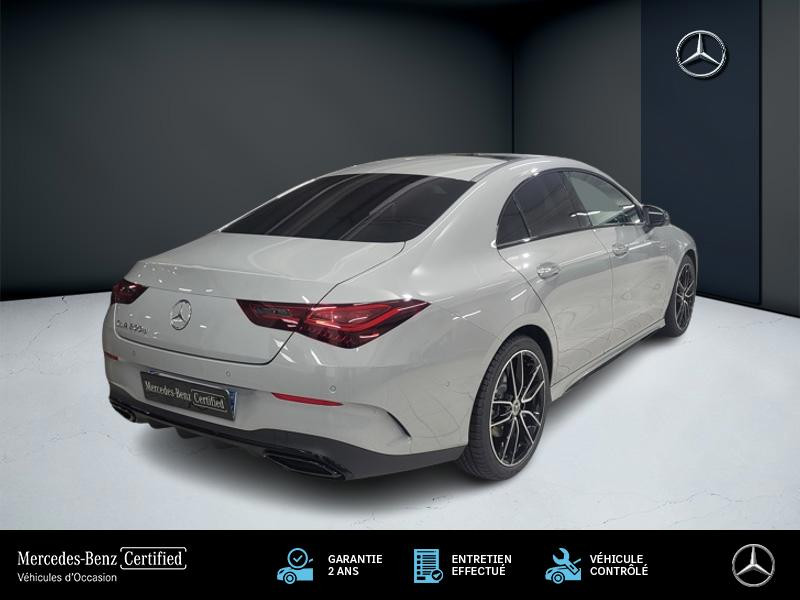 Mercedes CL   occasion à LAXOU - photo n°5