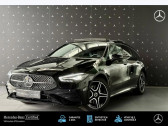 Mercedes CL   2024 - annonce de voiture en vente sur Auto Sélection.com