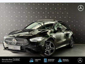 Mercedes CL , garage MERCEDES HAGUENAU  Haguenau
