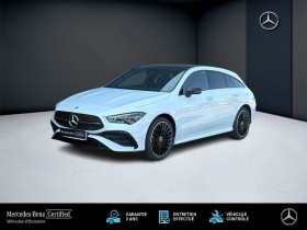 Mercedes CL occasion 2025 mise en vente à COLMAR par le garage DIETRICH KROELY - photo n°1