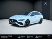 Mercedes CL occasion année 2025 boite Automatique Annonce Mercedes CL occasion Essence à COLMAR
