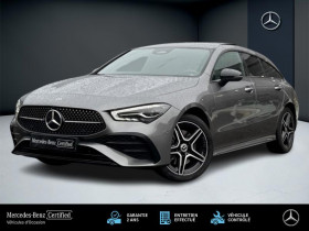 Mercedes CL , garage ETOILE 57 FORBACH  FORBACH