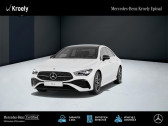 Mercedes CL   2024 - annonce de voiture en vente sur Auto Sélection.com