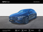 Mercedes CL    BOURGES 18