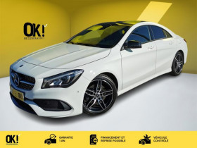 Mercedes CL , garage OK! OCCASION THIONVILLE  THIONVILLE