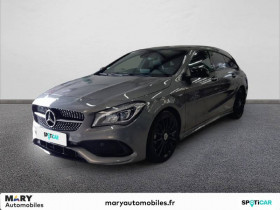 Mercedes CL , garage MARY AUTOMOBILES SAINT-QUENTIN PEUGEOT  ST QUENTIN