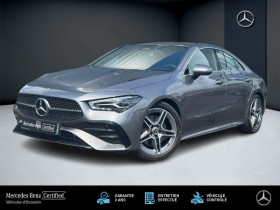 Mercedes CL , garage ETOILE 57 FORBACH  FORBACH