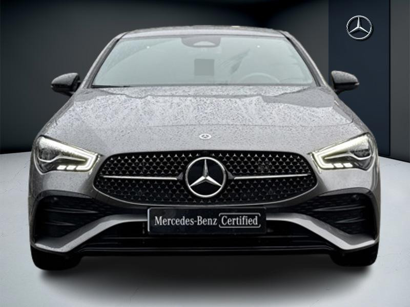 Mercedes CL   occasion  FORBACH - photo n8