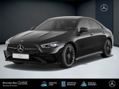 Mercedes CL occasion année 2024 boite Automatique Annonce Mercedes CL occasion Diesel à FORBACH