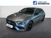 Mercedes CL occasion année 2022 boite Automatique Annonce Mercedes CL occasion Essence à Ville-la-Grand