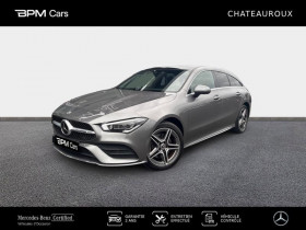 Mercedes CL , garage ETOILE AUTOMOBILES CHATEAUROUX  CHATEAUROUX