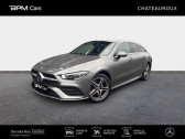 Mercedes CL occasion année 2022 boite Automatique Annonce Mercedes CL occasion Essence à CHATEAUROUX