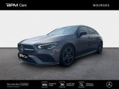 Mercedes CL    BOURGES 18