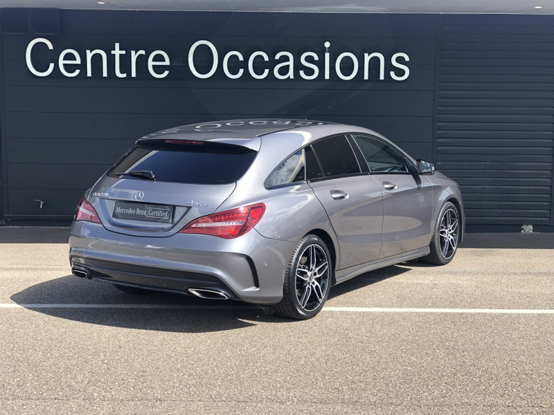 Mercedes CL   occasion  METZ - photo n5