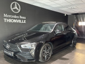 Mercedes CL occasion année 2024 boite Automatique Annonce Mercedes CL occasion Diesel à TERVILLE