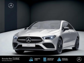 Mercedes CL occasion année 2020 boite Automatique Annonce Mercedes CL occasion Diesel à BISCHHEIM