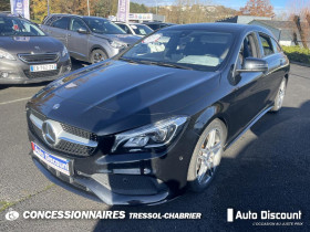 Mercedes CL , garage Autodiscount Brive  BRIVE-LA-GAILLARDE