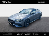 Annonce Mercedes CL occasion Diesel   BOURGES