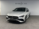 Annonce Mercedes CL occasion Diesel   La Garde