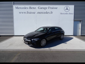 Mercedes CL occasion 2022 mise en vente à SAINT GERMAIN LAPRADE par le garage SAS GARAGE FRAISSE - photo n°1