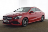 Annonce Mercedes CL occasion Diesel   FEIGNIES