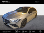 Annonce Mercedes CL occasion Diesel   CHAMBRAY LES TOURS