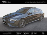 Annonce Mercedes CL occasion Essence   SABL-SUR-SARTHE