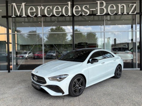 Mercedes CL , garage ETOILE 67 OBERNAI  OBERNAI