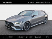 Mercedes CL    SABL-SUR-SARTHE 72