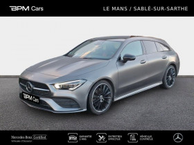 Mercedes CL occasion 2020 mise en vente à SABL-SUR-SARTHE par le garage ETOILE AUTOMOBILES SABL-SUR-SARTHE - photo n°1