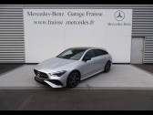 Annonce Mercedes CL occasion Diesel   SAINT GERMAIN LAPRADE