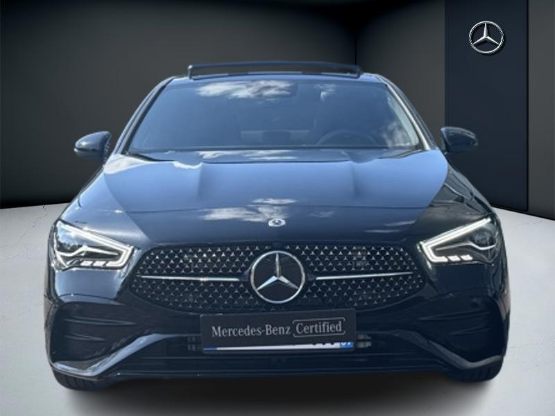 Mercedes CL   occasion  FORBACH - photo n8