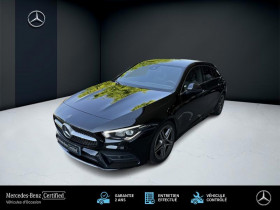 Mercedes CL , garage ETOILE 54  LAXOU