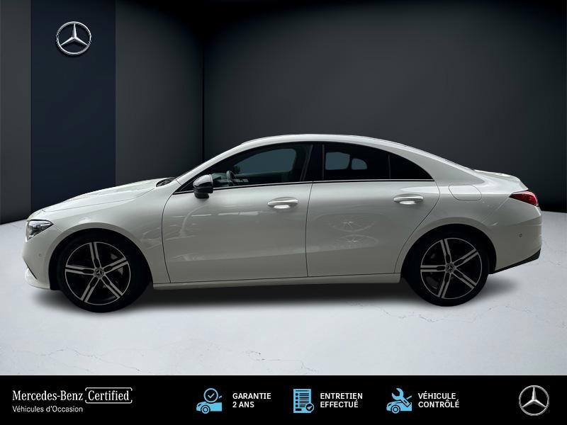 Mercedes CL   occasion  LAXOU - photo n2