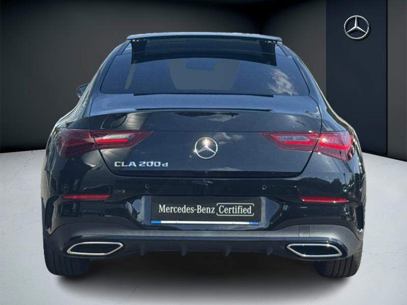 Mercedes CL   occasion  FORBACH - photo n4