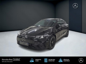 Mercedes CL occasion 2025 mise en vente à LAXOU par le garage ETOILE 54 - photo n°1