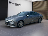 Mercedes CL occasion année 2022 Annonce Mercedes CL occasion Essence à VITROLLES