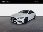 Annonce Mercedes CL occasion Diesel 116ch AMG Line 7G-DCT  CHAMBRAY LES TOURS