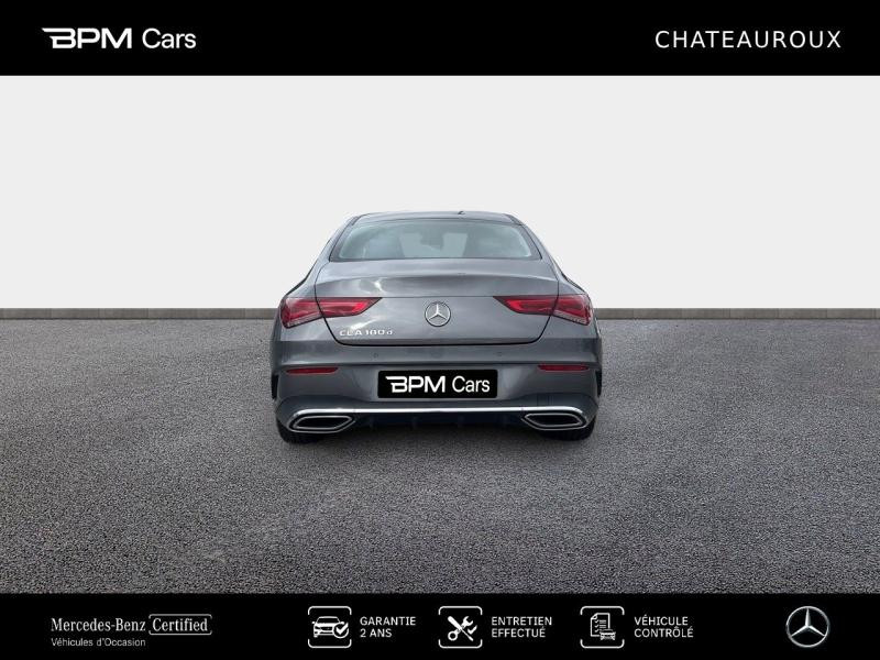Mercedes CL 116ch AMG Line 7G-DCT  occasion à CHATEAUROUX - photo n°4