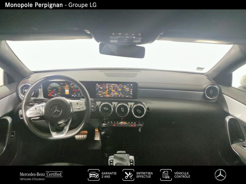 Mercedes CL 116ch AMG Line 7G-DCT  occasion à Perpignan - photo n°9
