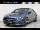 Annonce Mercedes CL occasion Diesel 116ch Business Line 8G-DCT  VIRY CHATILLON