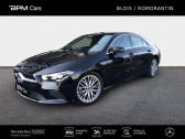 Mercedes CL occasion année 2019 boite Automatique Annonce Mercedes CL occasion Diesel 116ch Progressive Line 7G-DCT à LA CHAUSSEE SAINT VICTOR