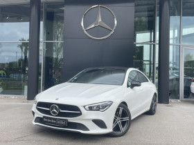 Mercedes CL occasion 2019 mise en vente à DUNKERQUE par le garage SAGA Mercedes-Benz DUNKERQUE - photo n°1
