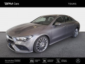 Mercedes CL occasion année 2022 boite Automatique Annonce Mercedes CL occasion Diesel 150ch AMG Line 8G-DCT 8cv à CHAMBRAY LES TOURS