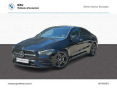 Annonce Mercedes CL occasion Diesel 150ch AMG Line 8G-DCT 8cv  BOURGOIN JALLIEU
