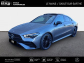 Mercedes CL occasion boite Automatique Annonce Mercedes CL occasion Diesel 150ch AMG Line 8G-DCT 8cv à SABLÉ-SUR-SARTHE