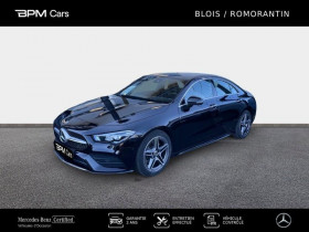 Mercedes CL , garage ETOILE AUTOMOBILES BLOIS à LA CHAUSSEE SAINT VICTOR